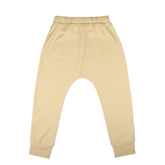 cotton jogging pants (organic)